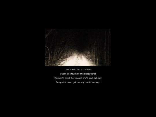road screenshot