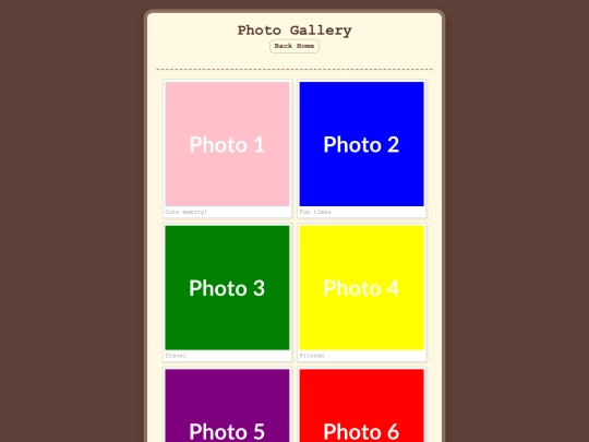 gallery screenshot