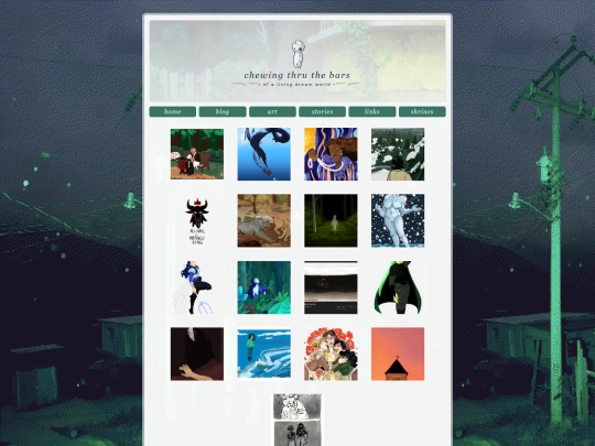 art screenshot