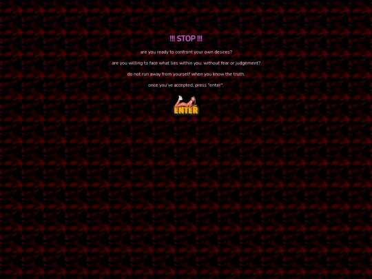 lesbian_door_enter screenshot