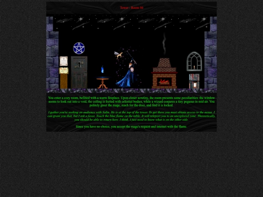 fantasy/dungeon-room80 screenshot