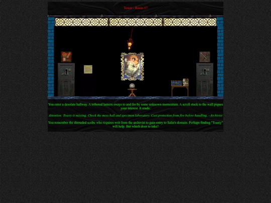 fantasy/dungeon-room87 screenshot