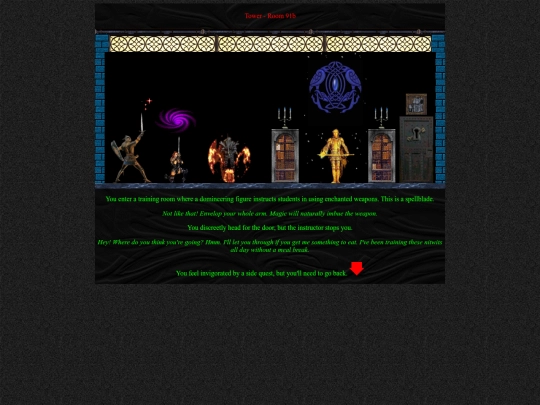 fantasy/dungeon-room91b screenshot