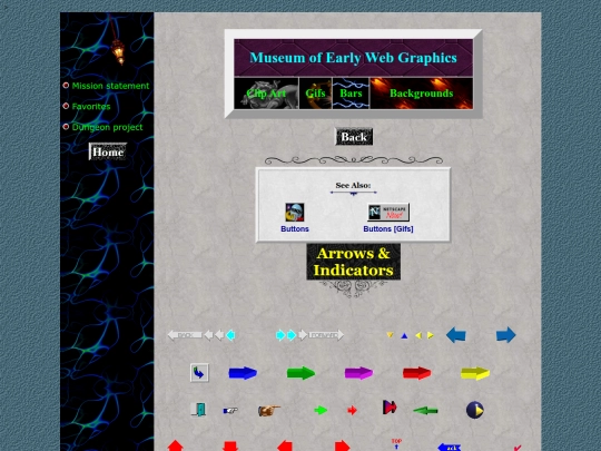 museum/gifs/arrows screenshot