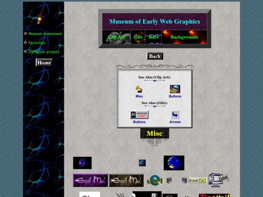 museum/gifs/misc screenshot