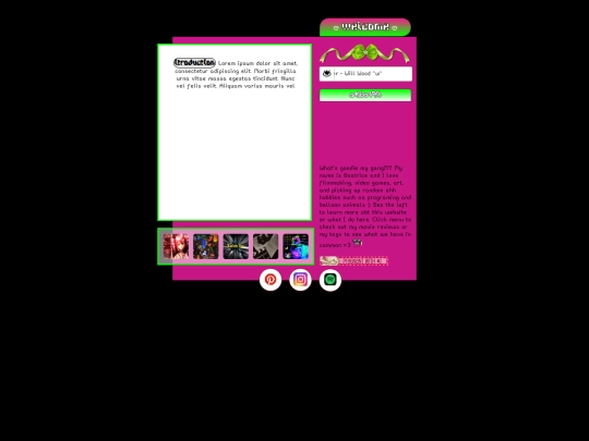 wereworlf screenshot