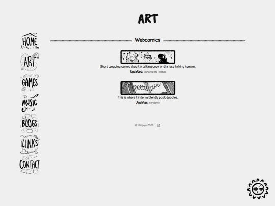 art screenshot