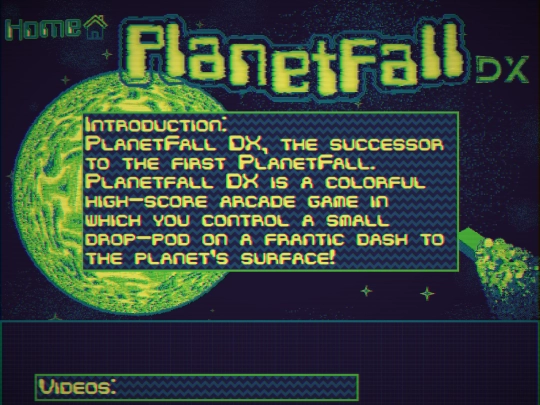 pfdx screenshot