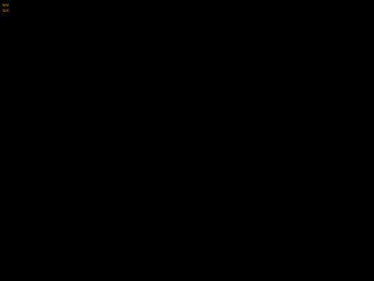 beta screenshot