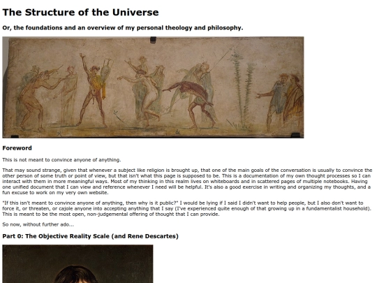universe-structure screenshot