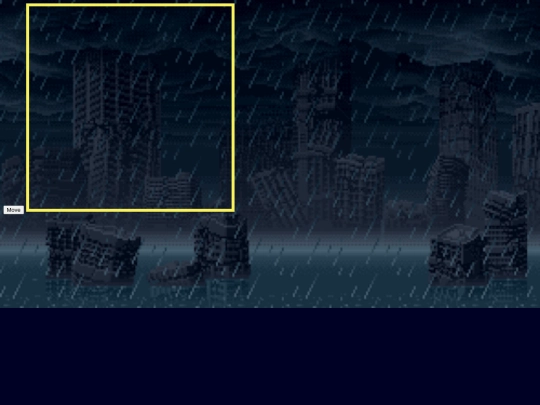 debug screenshot