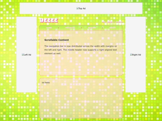 anothertest screenshot
