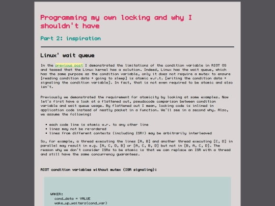 programming/wait_queue_2 screenshot