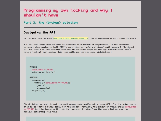 programming/wait_queue_3 screenshot