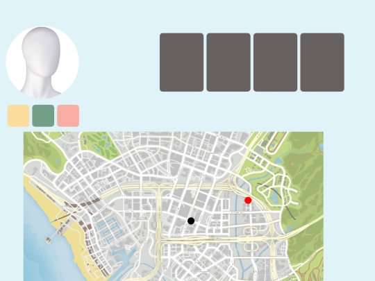 Chat_Location screenshot