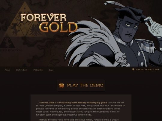 test screenshot
