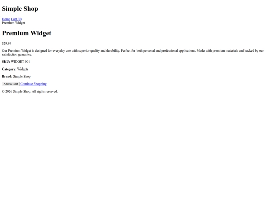 product1 screenshot