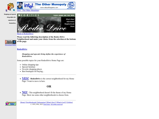 RodeoDrive/rodeo_descript screenshot