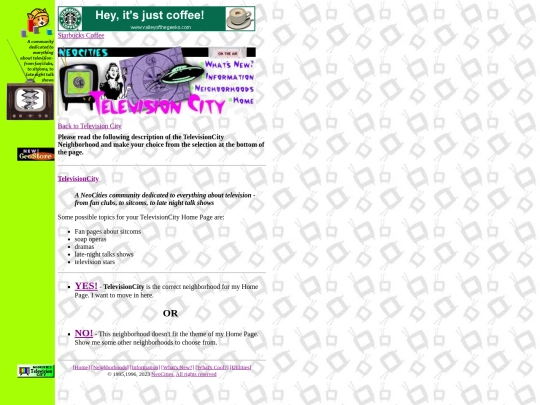 TelevisionCity/tc_descript screenshot