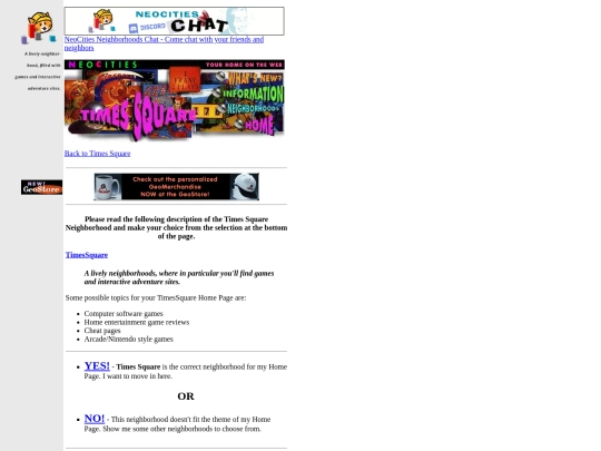TimesSquare/times_descript screenshot
