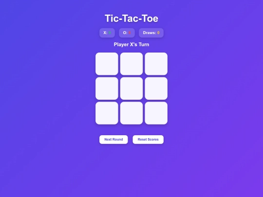 Thirdgame screenshot