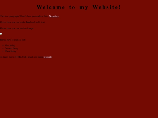 Antiquity/antiquityhome screenshot