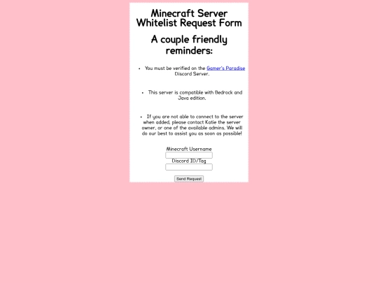 mc screenshot