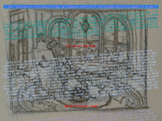 tarot screenshot