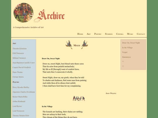 Mixed screenshot
