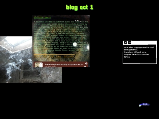 act1 screenshot