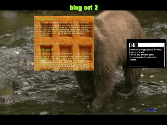 act2 screenshot
