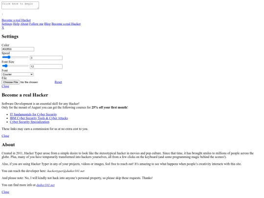 hacker screenshot