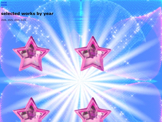 works screenshot