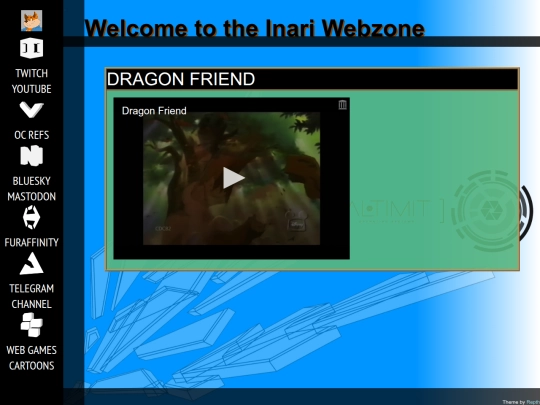 DF screenshot