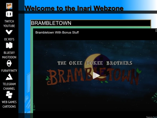 brambletown screenshot