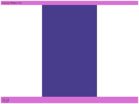 pictures screenshot