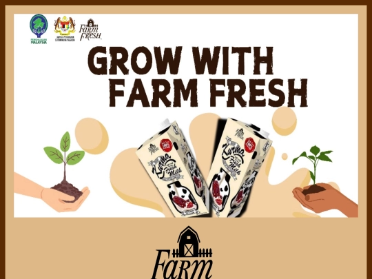 CampaignFarmFresh screenshot