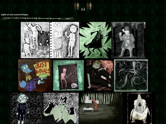 digitalartii screenshot