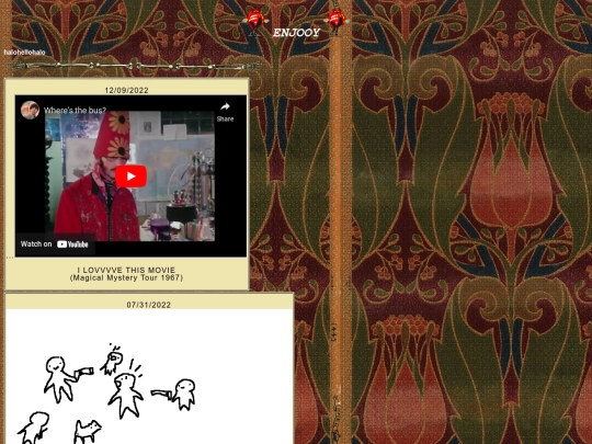 thingsthingsthings screenshot