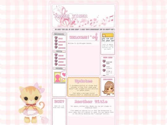 test screenshot