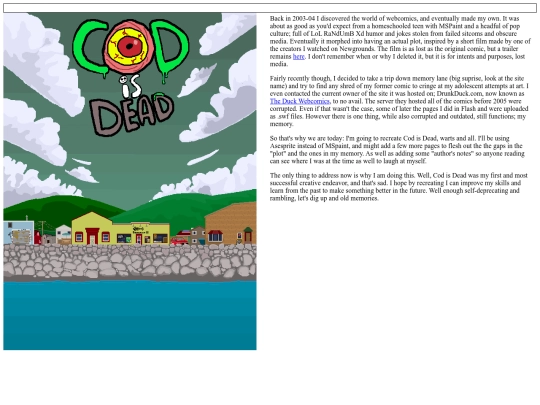 codisrisen screenshot
