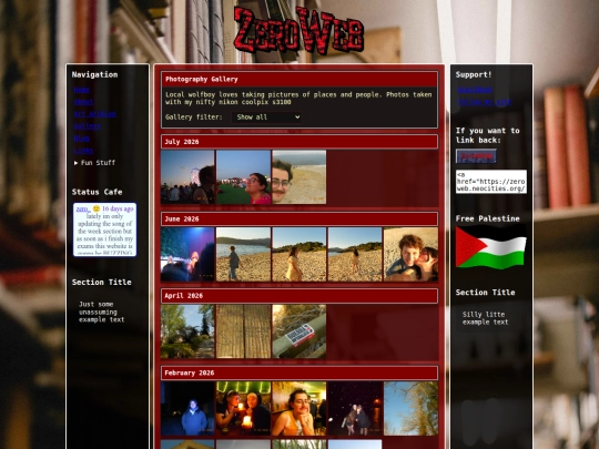 gallery screenshot