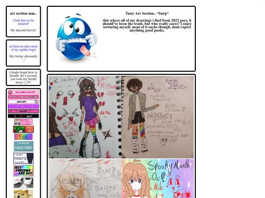 art2023 screenshot