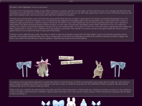 galaxysysii screenshot