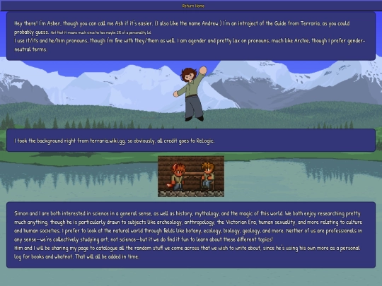 galaxysysviii screenshot