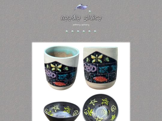 pottery screenshot