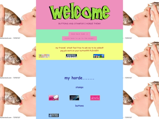 buttons screenshot