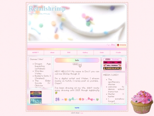normal screenshot