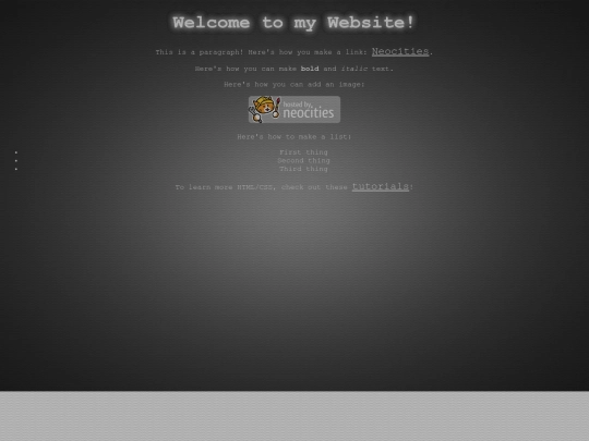 practice screenshot