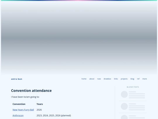 cons screenshot